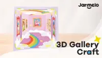 1. 3D GALLERY CRAFT