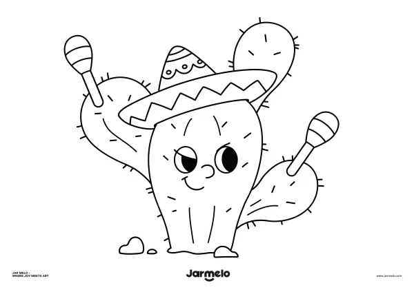 Cactus