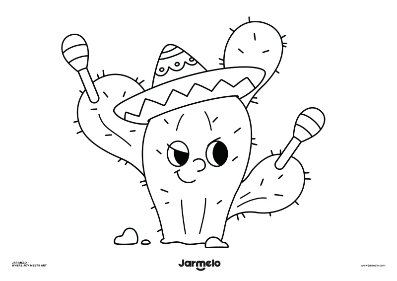 Cactus