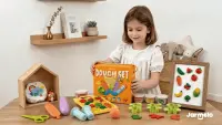 Dough Set
