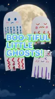 Too cute to spook!