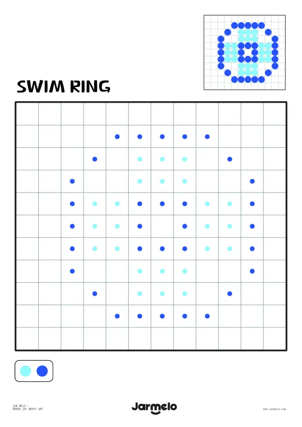 Swim Ring