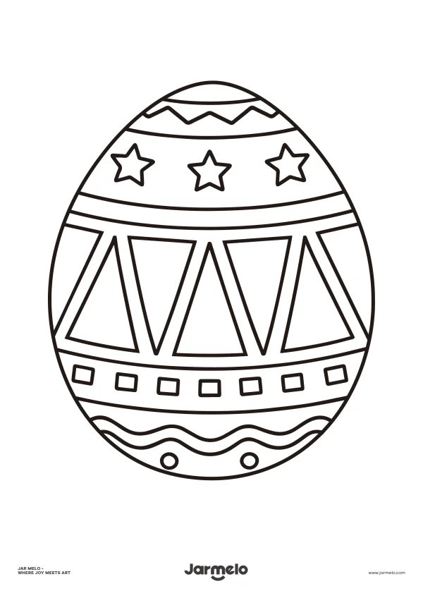 Easter Egg 2