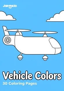 Vehicle Colors