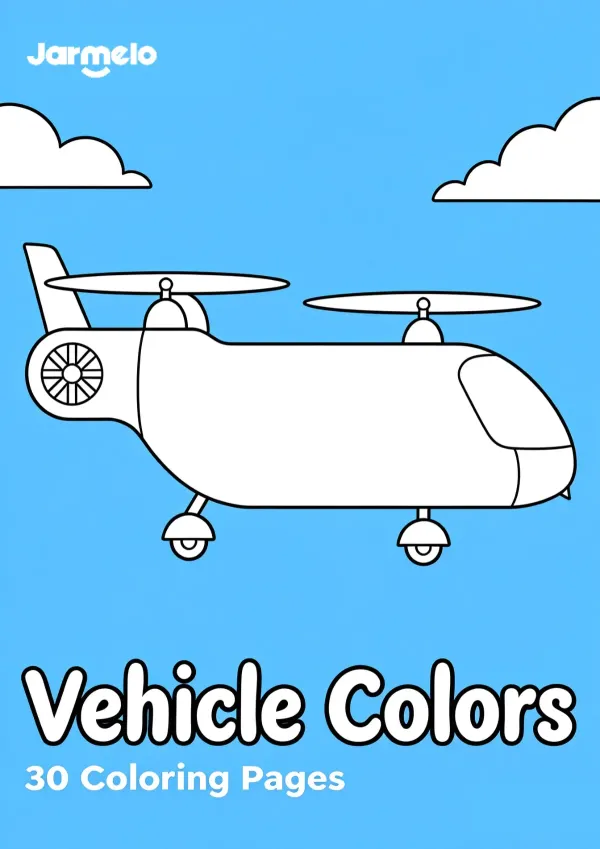 Vehicle Colors