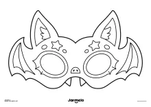False face1