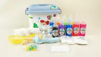 Magic Fishing Water Elf Kit