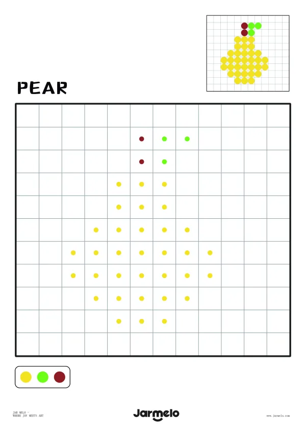 Pear