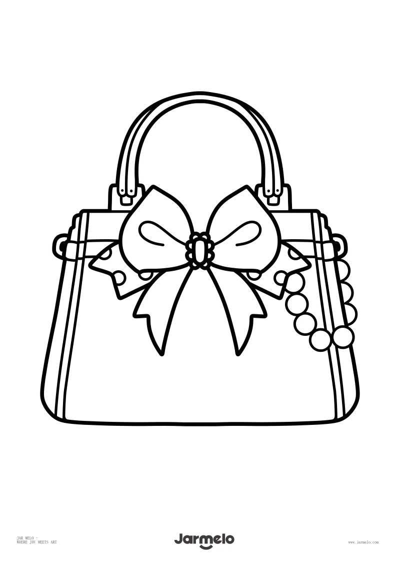 Mom's bag
