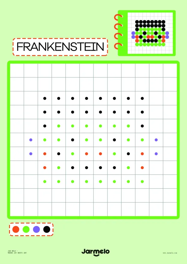 Frankenstein