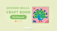 9.Peacock