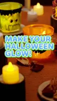 BOO! Let's light up Halloween!