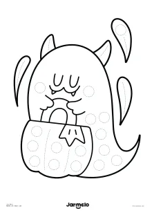 Little Ghost