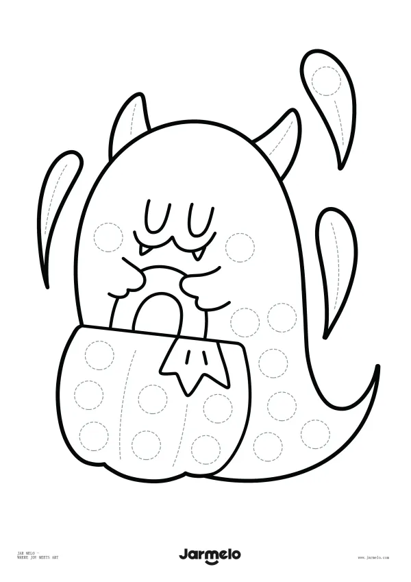 Little Ghost