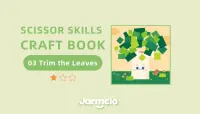 3.Trim the Leaves