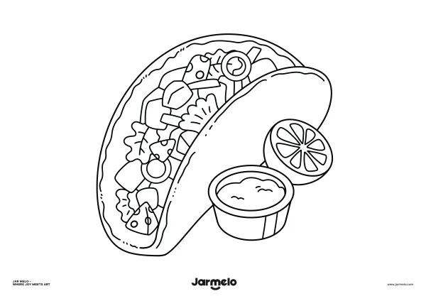 Taco