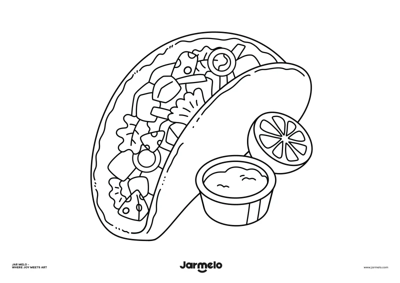 Taco