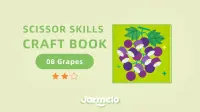 8.Grapes